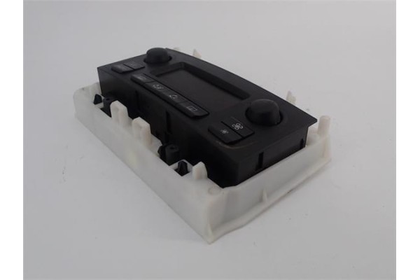 Recambio de mandos climatizador para peugeot 307 break / sw (s1) 2.0 hdi 135 referencia OEM IAM 98001291XT  