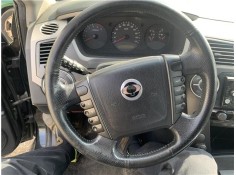 Recambio de volante para ssangyong kyron 2.0 200 xdi referencia OEM IAM 4610009161LAM  