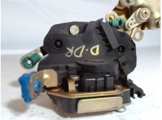 Recambio de cierre electromagnetico delantero derecho para nissan almera tino (v10m) 2.2 di referencia OEM IAM 8055261U66 89A542