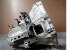 Recambio de caja cambios manual para honda civic berl. 3/4 (eg/eh) referencia OEM IAM S20  