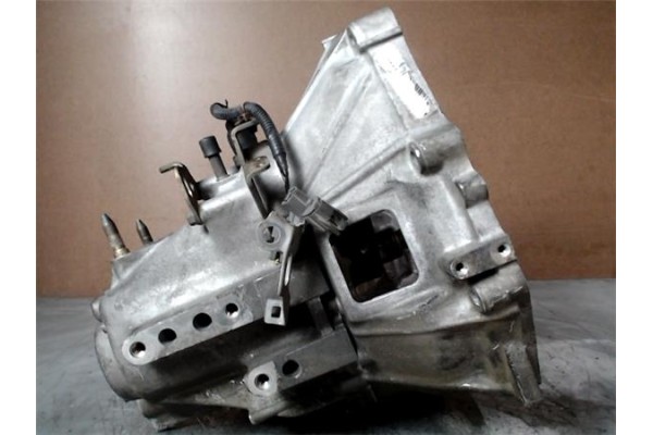 Recambio de caja cambios manual para honda civic berl. 3/4 (eg/eh) referencia OEM IAM S20  