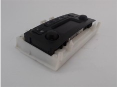 Recambio de mandos climatizador para peugeot 307 break / sw (s1) 2.0 hdi 135 referencia OEM IAM 98001291XT  