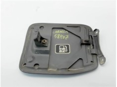 Recambio de tapa exterior combustible para toyota corolla (_e9_) 1.6 xl referencia OEM IAM 7735012150  