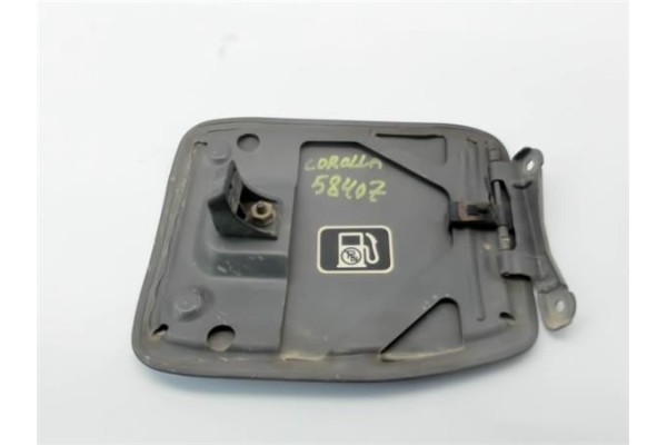 Recambio de tapa exterior combustible para toyota corolla (_e9_) 1.6 xl referencia OEM IAM 7735012150  