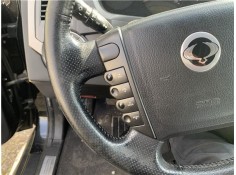 Recambio de volante para ssangyong kyron 2.0 200 xdi referencia OEM IAM 4610009161LAM  