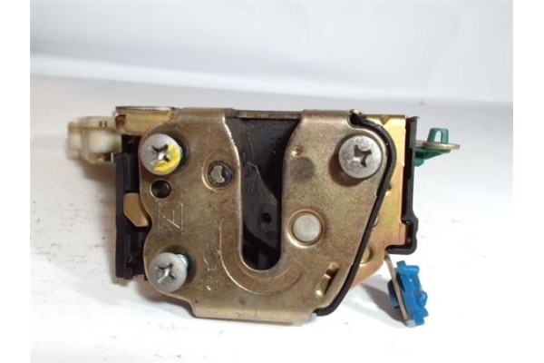 Recambio de cierre electromagnetico delantero derecho para nissan almera tino (v10m) 2.2 di referencia OEM IAM 8055261U66 89A542