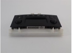 Recambio de mandos climatizador para peugeot 307 break / sw (s1) 2.0 hdi 135 referencia OEM IAM 98001291XT  