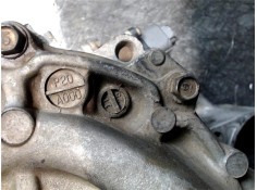 Recambio de caja cambios manual para honda civic berl. 3/4 (eg/eh) referencia OEM IAM S20  