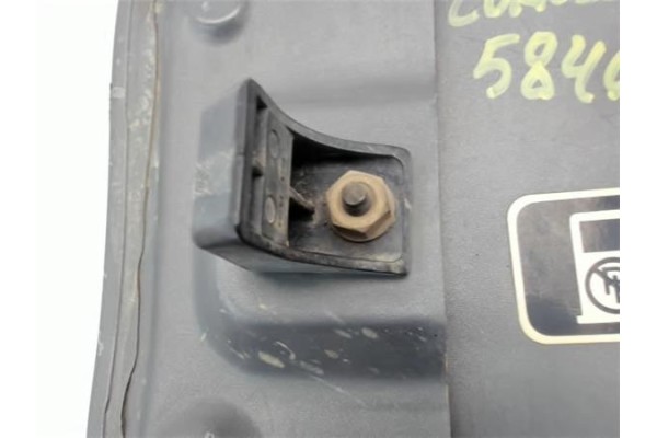 Recambio de tapa exterior combustible para toyota corolla (_e9_) 1.6 xl referencia OEM IAM 7735012150  