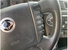 Recambio de volante para ssangyong kyron 2.0 200 xdi referencia OEM IAM 4610009161LAM  