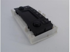 Recambio de mandos climatizador para peugeot 307 break / sw (s1) 2.0 hdi 135 referencia OEM IAM 98001291XT  