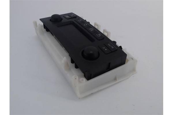 Recambio de mandos climatizador para peugeot 307 break / sw (s1) 2.0 hdi 135 referencia OEM IAM 98001291XT  