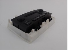 Recambio de mandos climatizador para peugeot 307 break / sw (s1) 2.0 hdi 135 referencia OEM IAM 98001291XT  