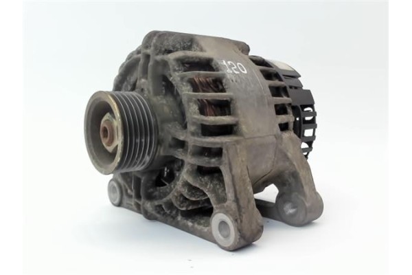 Recambio de alternador para citroen c4 coupe 2.0 by loeb referencia OEM IAM 9641398680  27060YV010 , TOYOTA | 57057F , PEUGEOT |