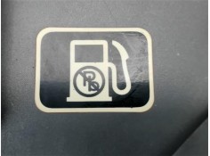 Recambio de tapa exterior combustible para toyota corolla (_e9_) 1.6 xl referencia OEM IAM 7735012150  