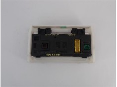 Recambio de mandos climatizador para peugeot 307 break / sw (s1) 2.0 hdi 135 referencia OEM IAM 98001291XT  