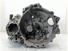 Recambio de caja cambios manual para seat ibiza (6l1) 1.9 reference referencia OEM IAM DTA  