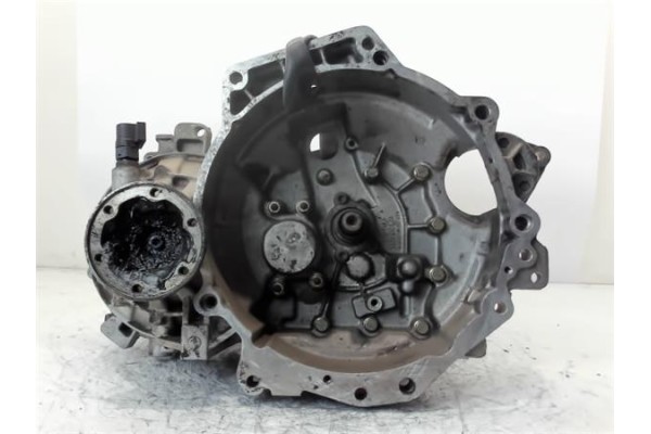 Recambio de caja cambios manual para seat ibiza (6l1) 1.9 reference referencia OEM IAM DTA  