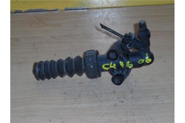Recambio de bombin embrague para citroen c4 berlina (06.2004) 1.6 16v referencia OEM IAM   