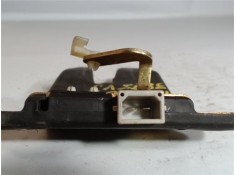 Recambio de cerradura porton para seat toledo (1m2) 1.9 tdi referencia OEM IAM 8D5827505D  