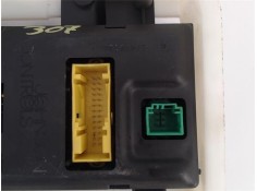 Recambio de mandos climatizador para peugeot 307 break / sw (s1) 2.0 hdi 135 referencia OEM IAM 98001291XT  