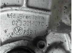 Recambio de caja cambios manual para seat ibiza (6l1) 1.9 reference referencia OEM IAM DTA  