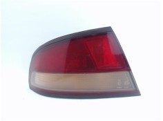 Recambio de piloto trasero izquierdo para mitsubishi galant berlina (ea0) referencia OEM IAM   