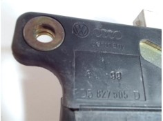 Recambio de cerradura porton para seat toledo (1m2) 1.9 tdi referencia OEM IAM 8D5827505D  