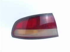 Recambio de piloto trasero izquierdo para mitsubishi galant berlina (ea0) referencia OEM IAM   