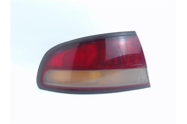 Recambio de piloto trasero izquierdo para mitsubishi galant berlina (ea0) referencia OEM IAM   