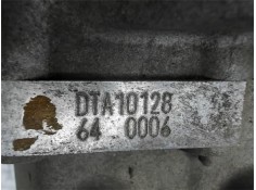 Recambio de caja cambios manual para seat ibiza (6l1) 1.9 reference referencia OEM IAM DTA  