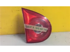 Recambio de piloto interior izquierdo para volkswagen golf v (1k1) 1.4 conceptline (e) referencia OEM IAM 1k6945093G  1K6945093E