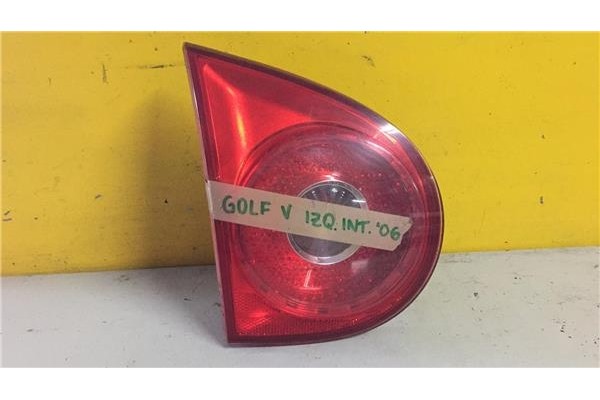 Recambio de piloto interior izquierdo para volkswagen golf v (1k1) 1.4 conceptline (e) referencia OEM IAM 1k6945093G  1K6945093E