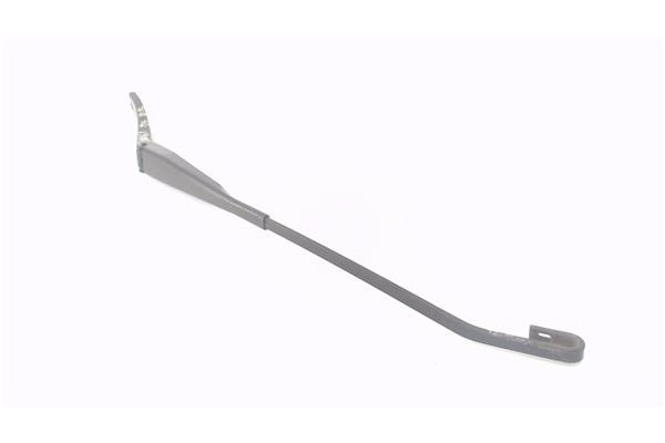 Recambio de brazo limpiaparabrisas delantero derecho para dacia sandero i 1.2 16v referencia OEM IAM 288861964R  