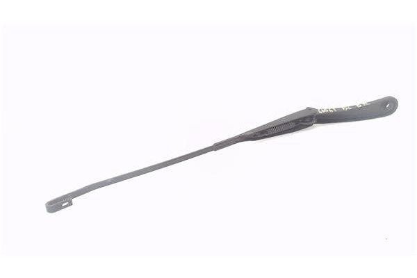 Recambio de brazo limpiaparabrisas delantero derecho para dacia sandero i 1.2 16v referencia OEM IAM 288861964R  