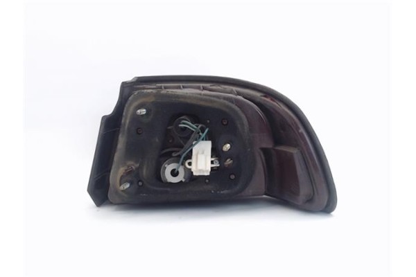 Recambio de piloto trasero izquierdo para mitsubishi galant berlina (ea0) referencia OEM IAM   