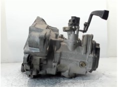 Recambio de caja cambios manual para seat ibiza (6l1) 1.9 reference referencia OEM IAM DTA  