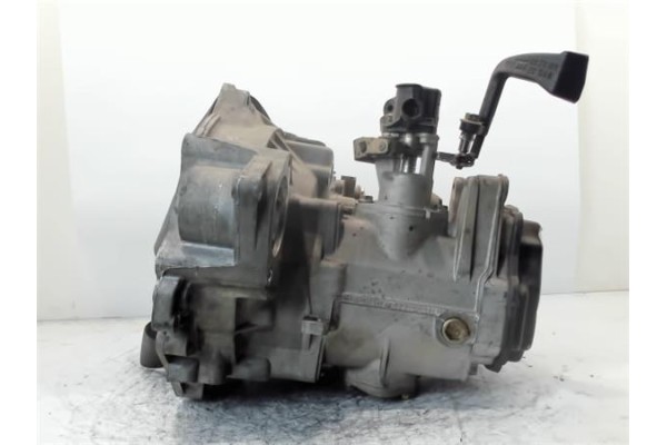 Recambio de caja cambios manual para seat ibiza (6l1) 1.9 reference referencia OEM IAM DTA  