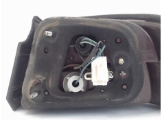 Recambio de piloto trasero izquierdo para mitsubishi galant berlina (ea0) referencia OEM IAM   