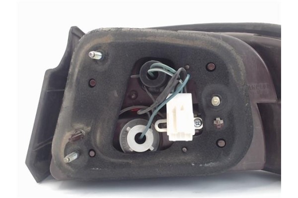 Recambio de piloto trasero izquierdo para mitsubishi galant berlina (ea0) referencia OEM IAM   