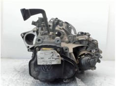 Recambio de caja cambios manual para seat ibiza (6l1) 1.9 reference referencia OEM IAM DTA  