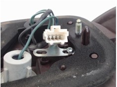 Recambio de piloto trasero izquierdo para mitsubishi galant berlina (ea0) referencia OEM IAM   