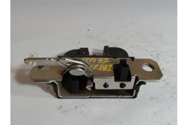 Recambio de cerradura porton para seat ibiza (6l1) 1.4 16v referencia OEM IAM 6L6827505A  