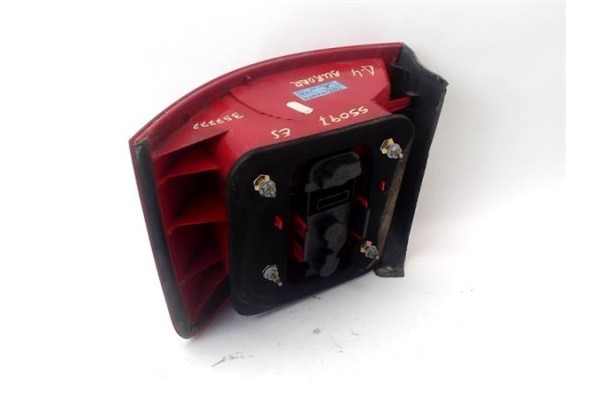 Recambio de piloto trasero izquierdo para audi allroad quattro (4b5) 2.5 tdi (132kw) referencia OEM IAM 4B9945095F3FZ  