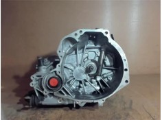 Recambio de caja cambios manual para nissan almera (n16/e) 1.8 acenta referencia OEM IAM 6J02  