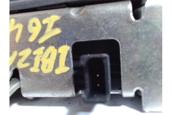 Recambio de cerradura porton para seat ibiza (6l1) 1.4 16v referencia OEM IAM 6L6827505A  