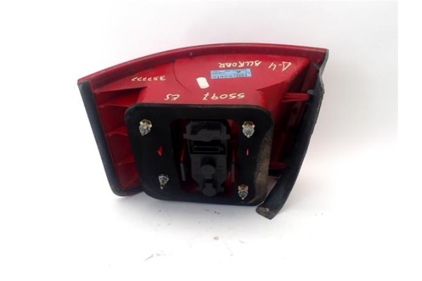 Recambio de piloto trasero izquierdo para audi allroad quattro (4b5) 2.5 tdi (132kw) referencia OEM IAM 4B9945095F3FZ  
