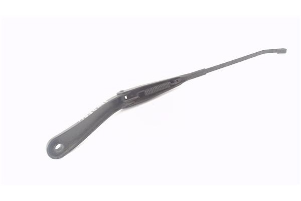 Recambio de brazo limpiaparabrisas delantero derecho para dacia sandero i 1.2 16v referencia OEM IAM 288861964R  