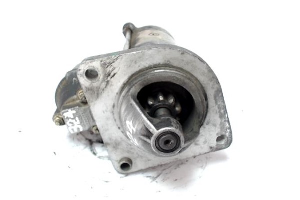Recambio de motor arranque para fiat marea berlina (185) 1.6 100 16v clima referencia OEM IAM 63223730  