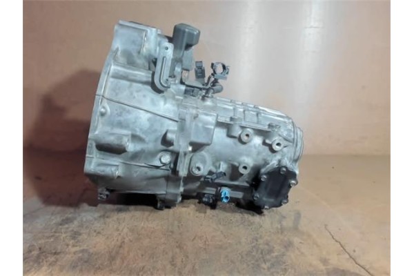 Recambio de caja cambios manual para nissan almera (n16/e) 1.8 acenta referencia OEM IAM 6J02  